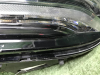 ДХО правый Zeekr 001 (2021-н.в.) LED