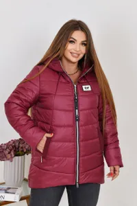 Куртка УК-21-220 Фабрика Моды