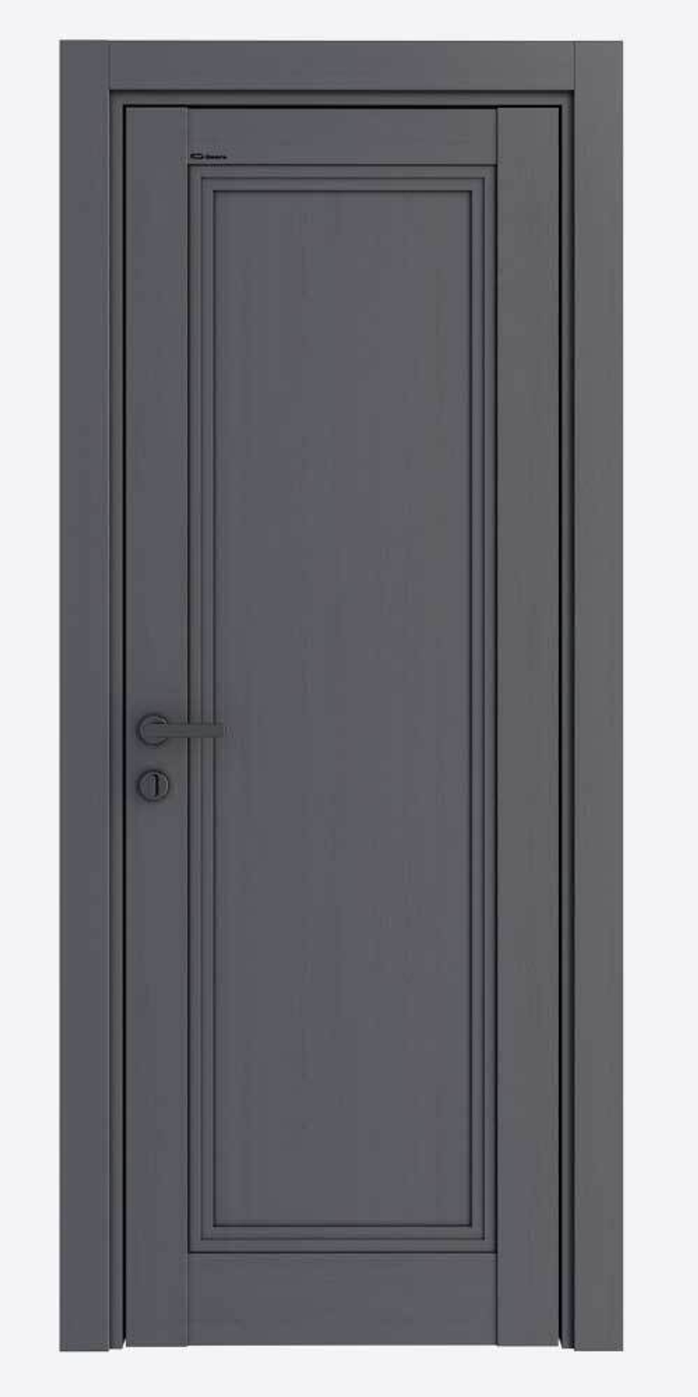 Межкомнатные двери IDdoors ID3 Family
