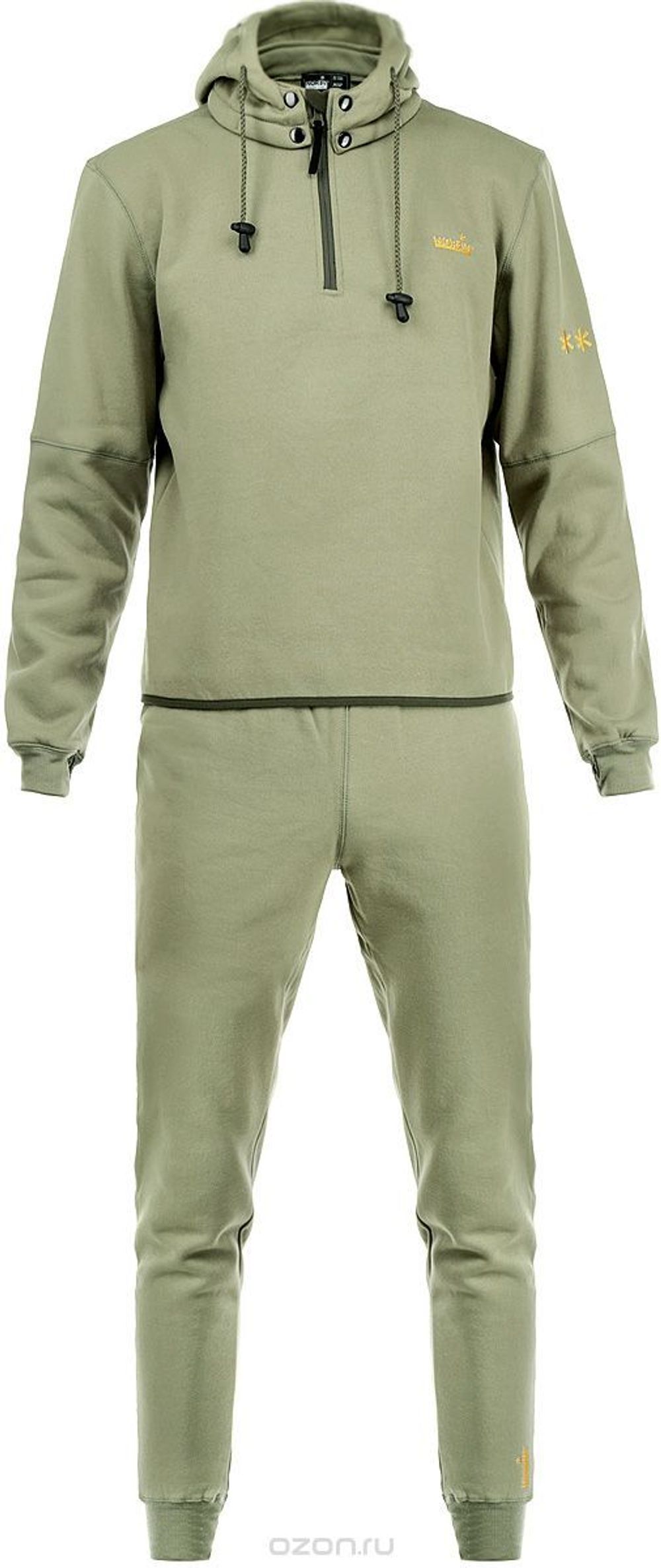 Термобелье Norfin "COSY LINE OL"