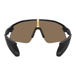 Oakley Очки Half Rim Injection Molded Irregular Shape Polarized Polycarbonate 0oo9517 16