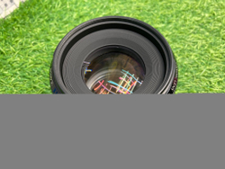 Canon EF 50mm 1.2L USM