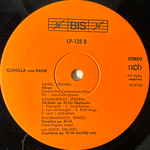 Гунилла фон Бар - Солнечная флейта 2 (Скандинавия 1978г.)