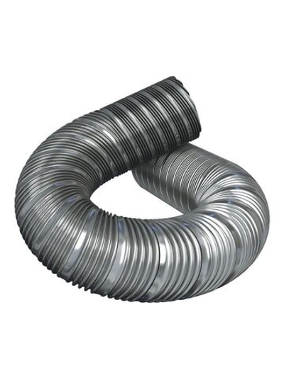 Воздуховод FD D115 спирально-навивной L1м нерж.сталь ERA