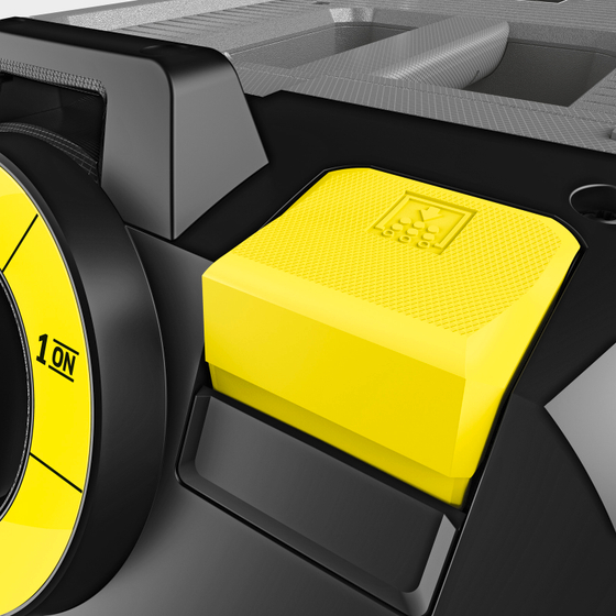 Пылесос влажной и сухой уборки Karcher NT 30/1 Ap L