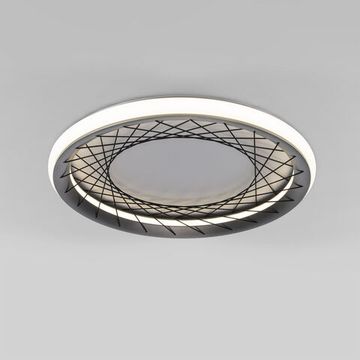 40022/1 LED / потолочный светильник /  серый