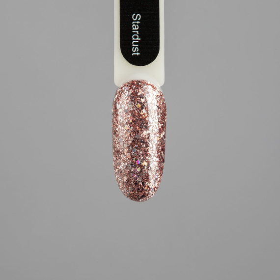 MONAMI Гель-лак Diamond Stardust