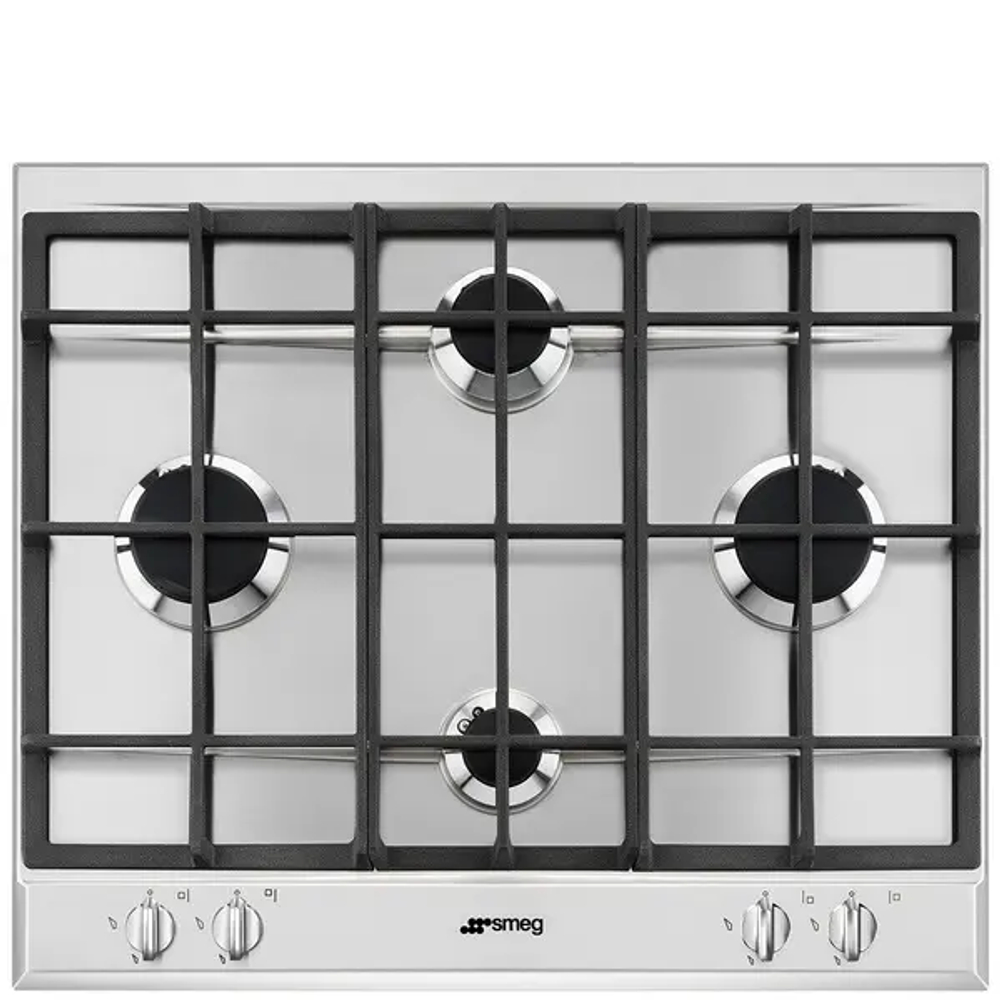 Варочная панель Smeg P260XGH