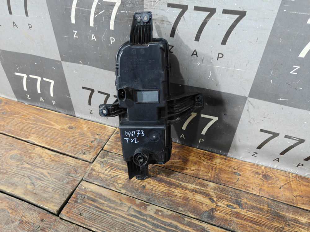 ПТФ передняя левая Exeed TXL 21-нв Б/У Оригинал 605000165AA