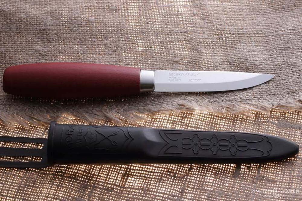 Нож MORAKNIV CLASSIC №2/0