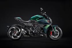 Ducati Diavel V4 (For Bentley Edition)