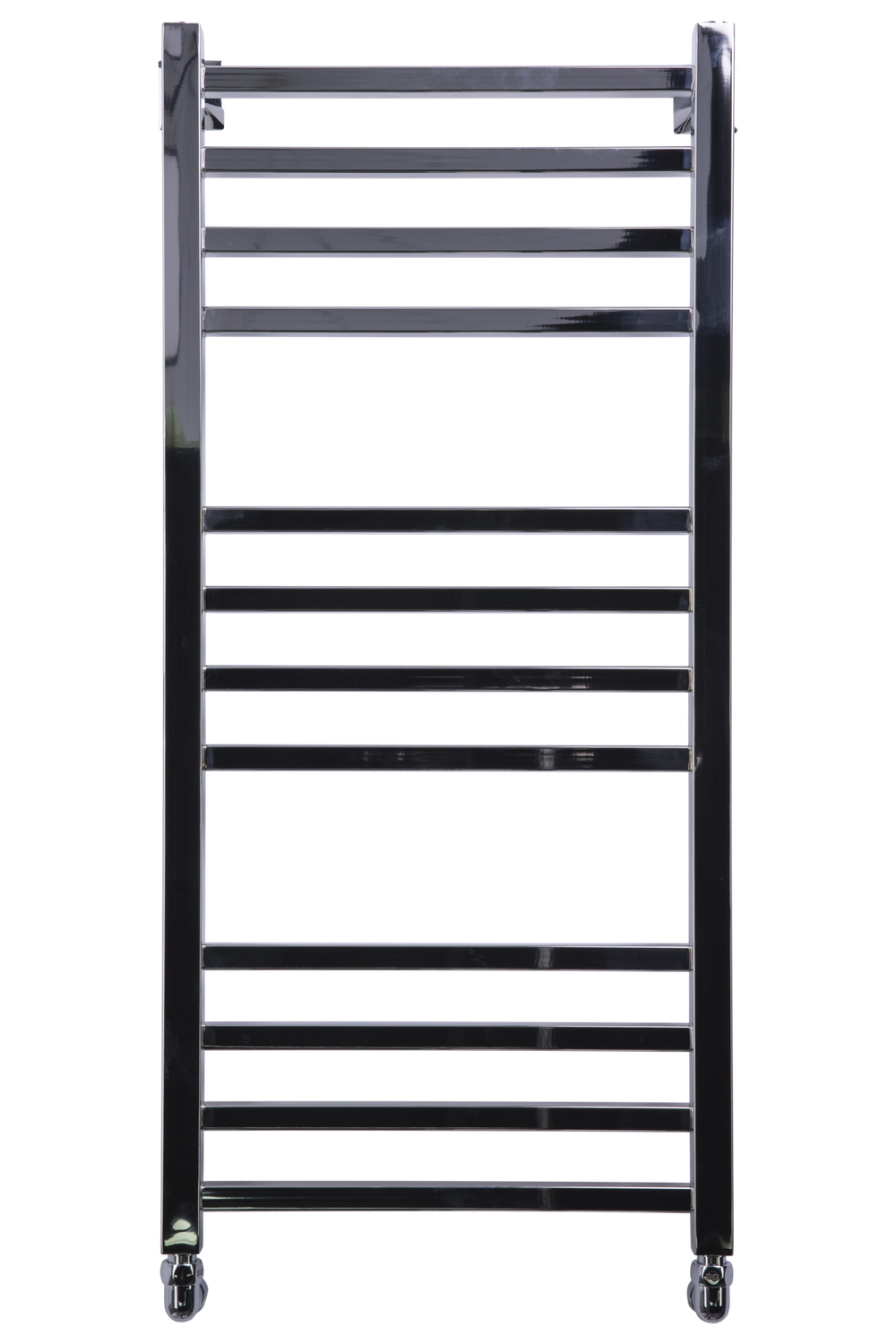 Полотенцесушитель водяной Comfysan Pioli-K W-10 100/50, хром
