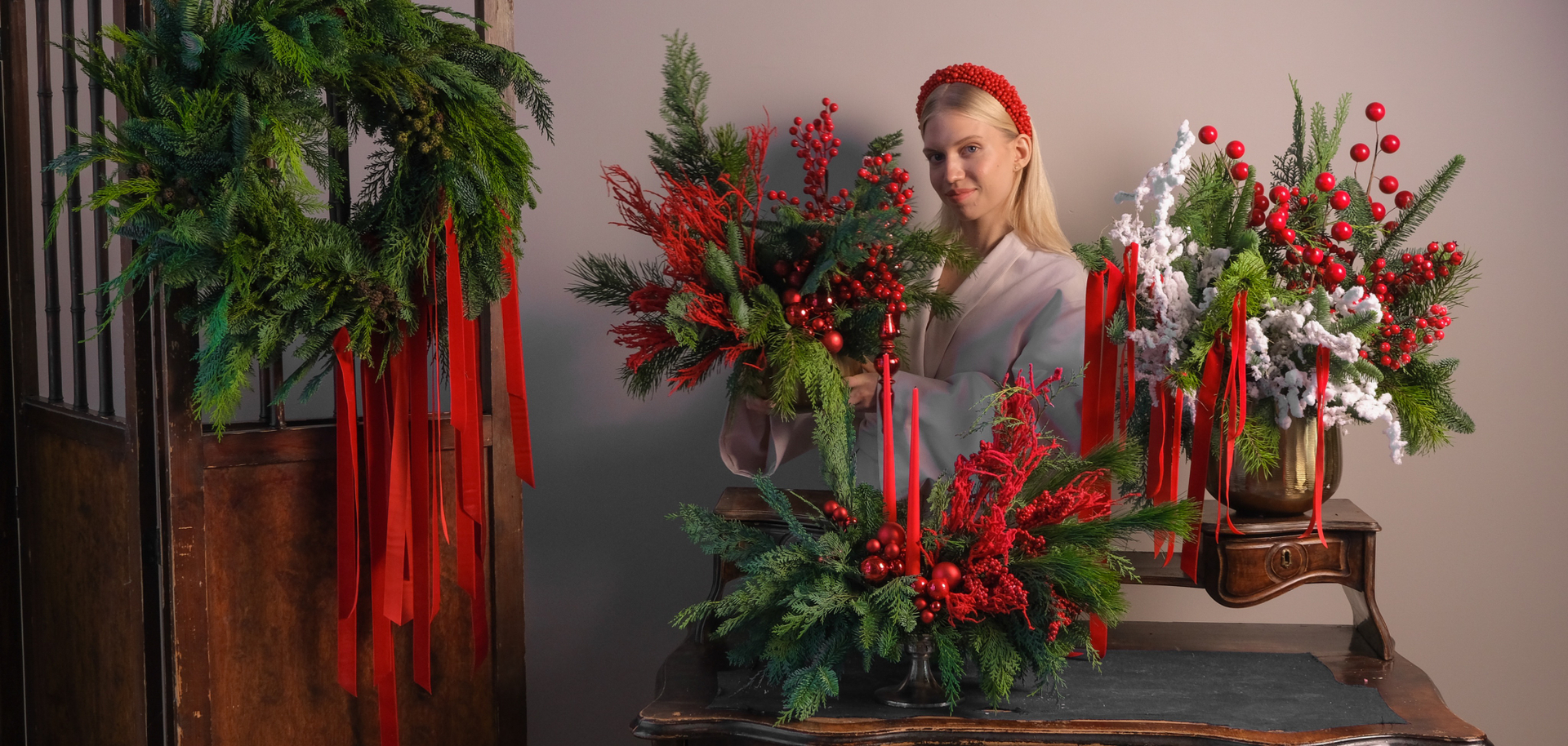 NEW Новый Год