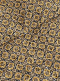 Постельное белье перкаль Сказка "Султан" 2-спальное Наволочка 50х70 см 2 шт Простынь 240x215 см Пододеяльник 175x215 см