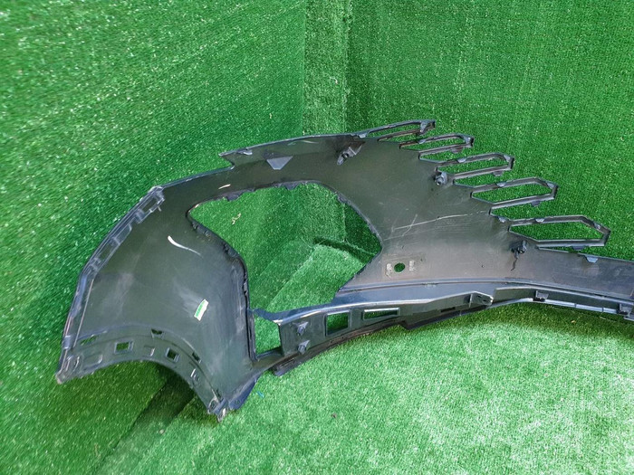 Бампер передний Omoda C5 (2022-н.в.)