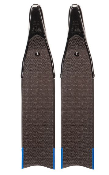 Лопасти карбоновые Flippers