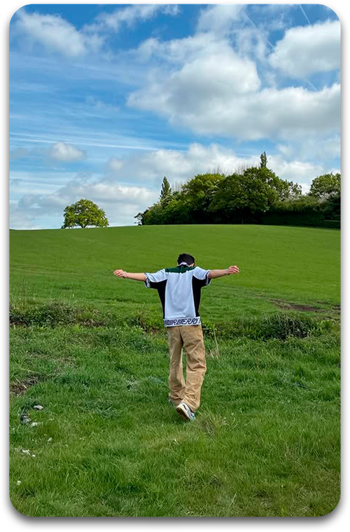 Карта / STRAY KIDS #3680