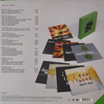 Depeche Mode ‎– Exciter | The 12" Singles (Чехия 2022г.) 8EP