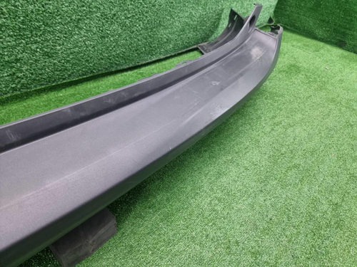 Бампер задний Honda Cr-v 4 (2011-2015)