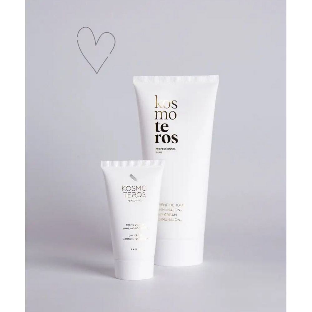 Дневной защитный крем для лица IMMUNALON SPF 15, 200 мл