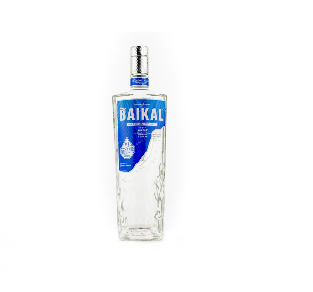 Baikal original 0,7 л.