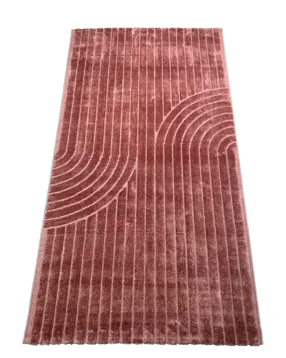 Ковер Sofia OE421A D.Pink Прямоугольник