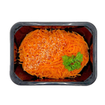 Морковь по-корейски