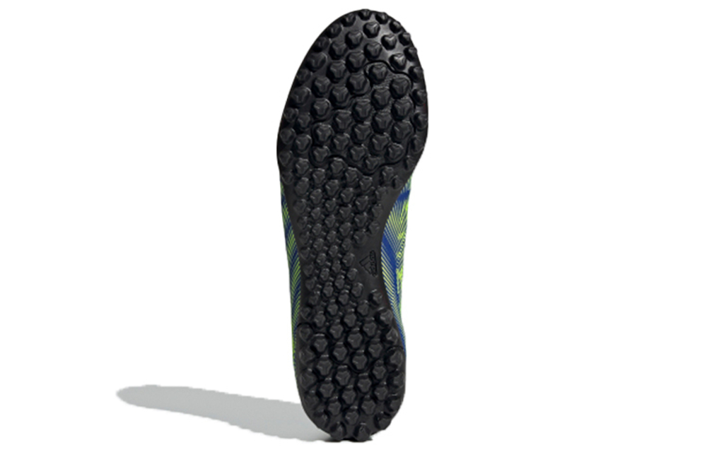 Кроссовки Adidas Nemeziz .4 Tf
