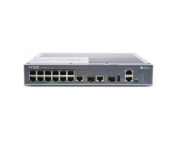 Juniper EX2200-C-12P-2G