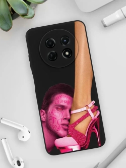 Чехол на Huawei Nova Y91