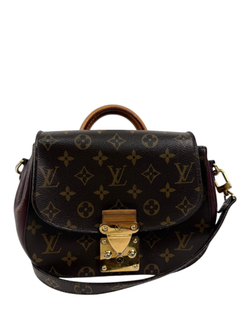 Сумка Louis Vuitton Eden Monogram