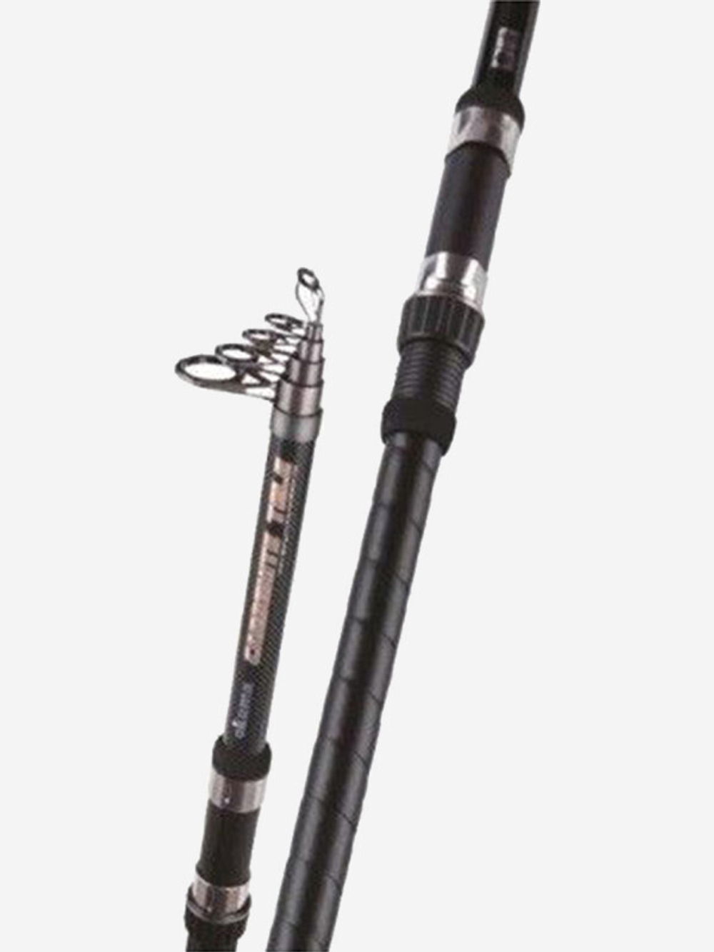 Удилище Okuma Carbonite Tele Spin 2.40m up to 60g 5sec