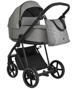 Детская коляска Roan Sol 2 в 1 RSL/1011 Cloud Grey