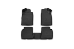 Коврики в салон для DONGFENG H 30 ORIG.3D.96.01.210