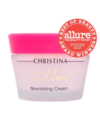 Питательный крем