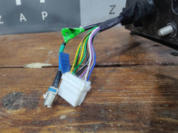 Зеркало левое 11 + 1 pin Jetour X70 18-нв Б/У Оригинал F187900303CL