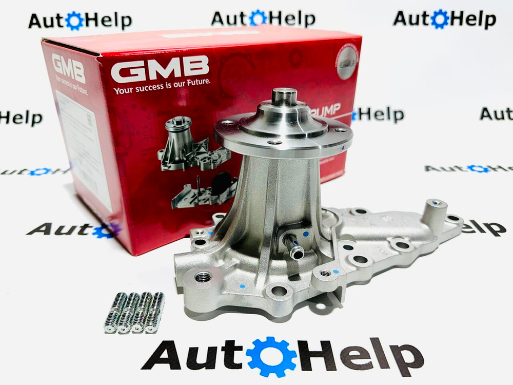 Помпа охлаждающей жидкости GMB GWT-120A Toyota