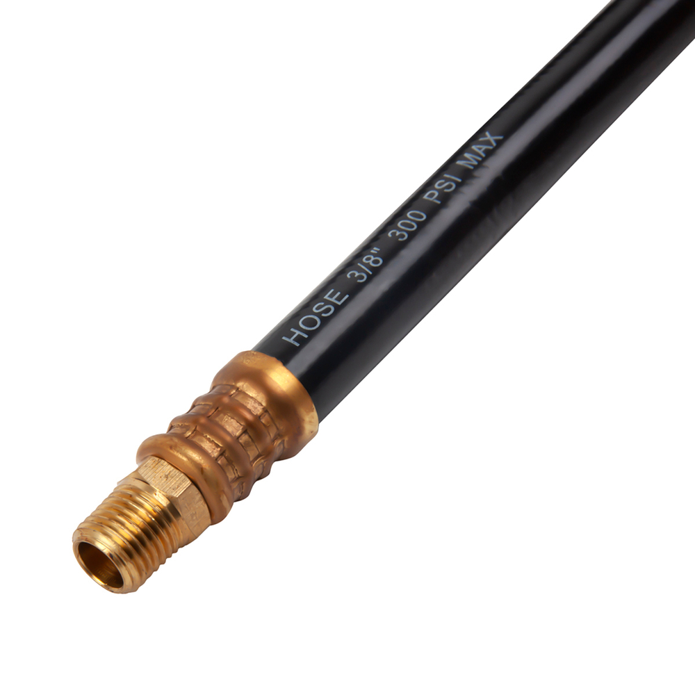 WDK-97020 Пневматический шланг 20 м, с наконечниками 1/4"