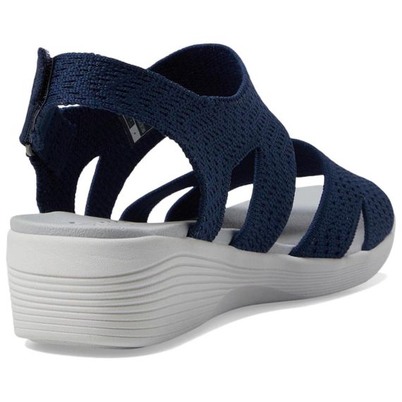 Skechers Pier Lite MODERN MUSE 'Navy Blue'