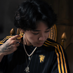 МЮ / Adidas ICONS / Черный