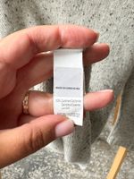 Кашемировый джемпер Bonpoint, 116