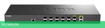 Коммутатор D-Link DXS-1210-12SC/B1A