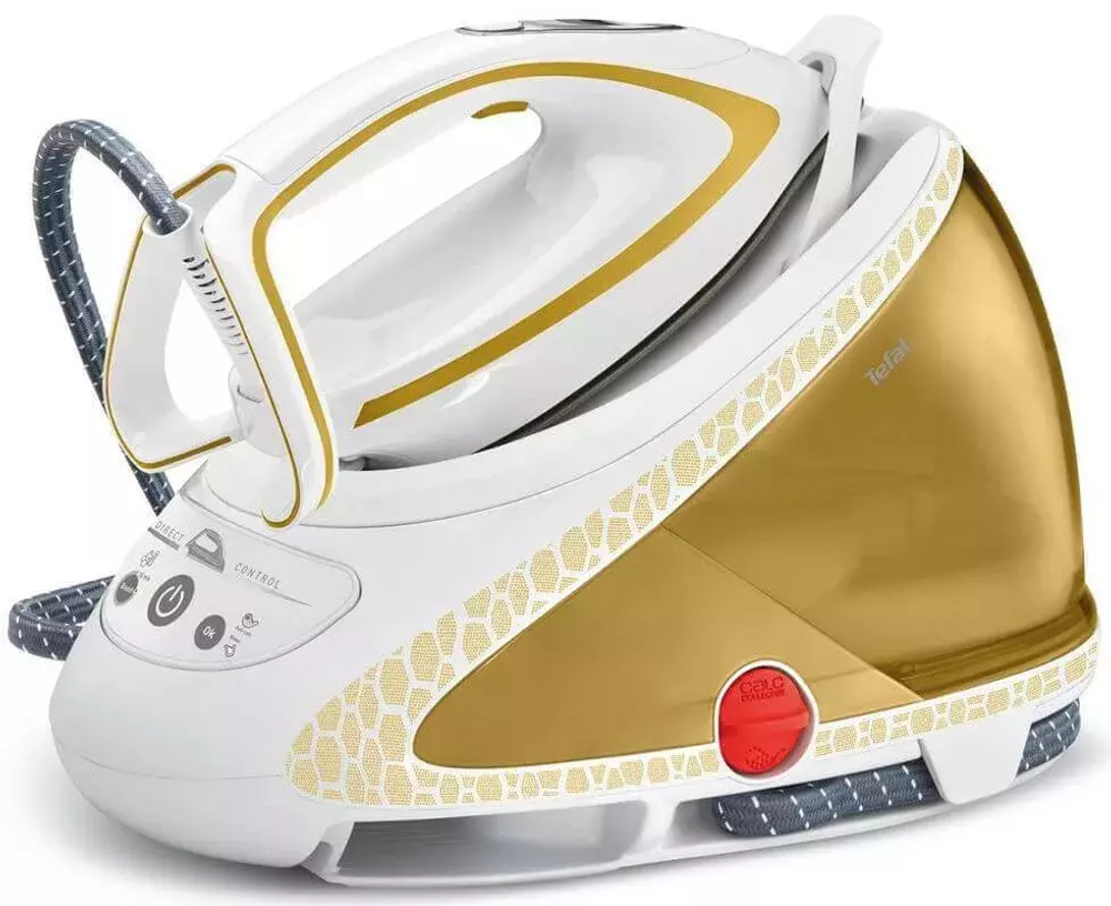 Парогенератор Tefal GV9581E0