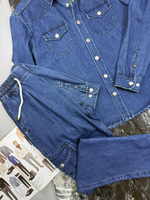Костюм Brunello Cucinelli