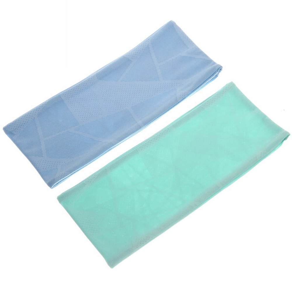 Повязка спортивная Sportage Outdoor 8HB-A01 (микс цветов)