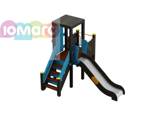 Игровой комплекс 1093