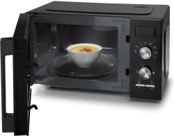 Микроволновая печь Gorenje MO20A3BH (741798)