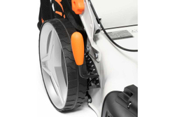 Бензиновая самоходная газонокосилка DAEWOO L 50 SP