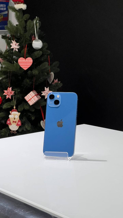 iPhone 13