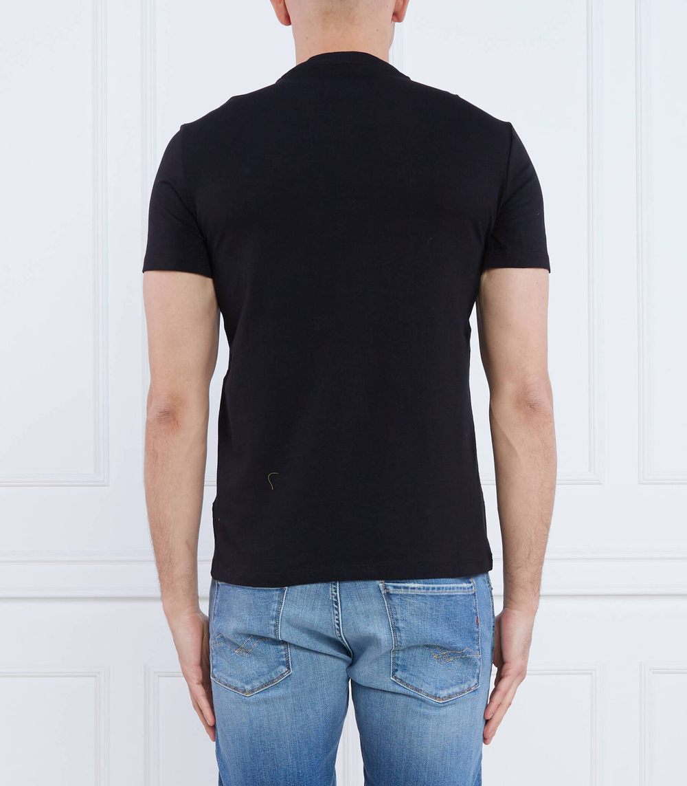 Футболка GUESS - черный(M3GI33 J1314)